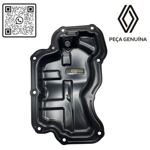 111116195R  CARTER DO MOTOR H5D 1.0 12V KARDIAN  RN 16195R